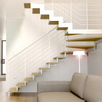 Treppe nach Maß - L20 S