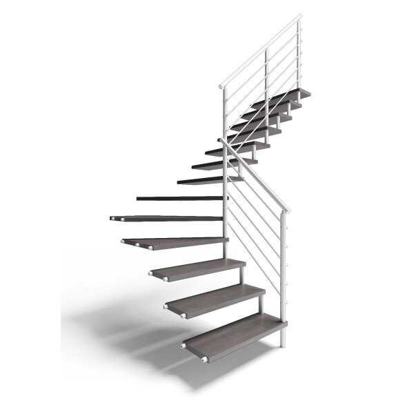 Treppe nach Maß - S20