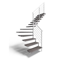 Treppe nach Maß - S20