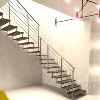 Treppe nach Maß - S20
