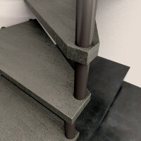 Treppe nach Maß - S20