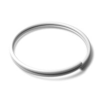 PVC Handlauf - gebogen - Ø 42 mm