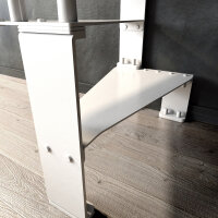 Raumspartreppe - T20