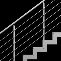 Treppe nach Maß - L20